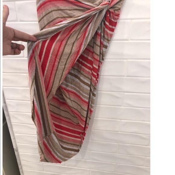 Anthropologie Bailey 44 Isala Wrap Skirt - Picture 13 of 13